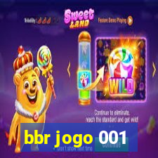 bbr jogo 001